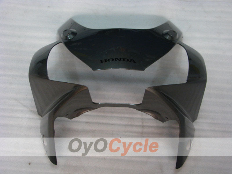Injection Fairing kit for 02-03 CBR900RR 954 - Black - Fireblade #OYO87902729