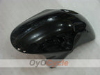 Injection Fairing kit for 02-03 CBR900RR 954 - Red, Black - Flame #OYO87902731