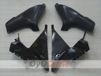 Injection Fairing kit for 02-03 CBR900RR 954 - Blue, Black - Flame #OYO87902732