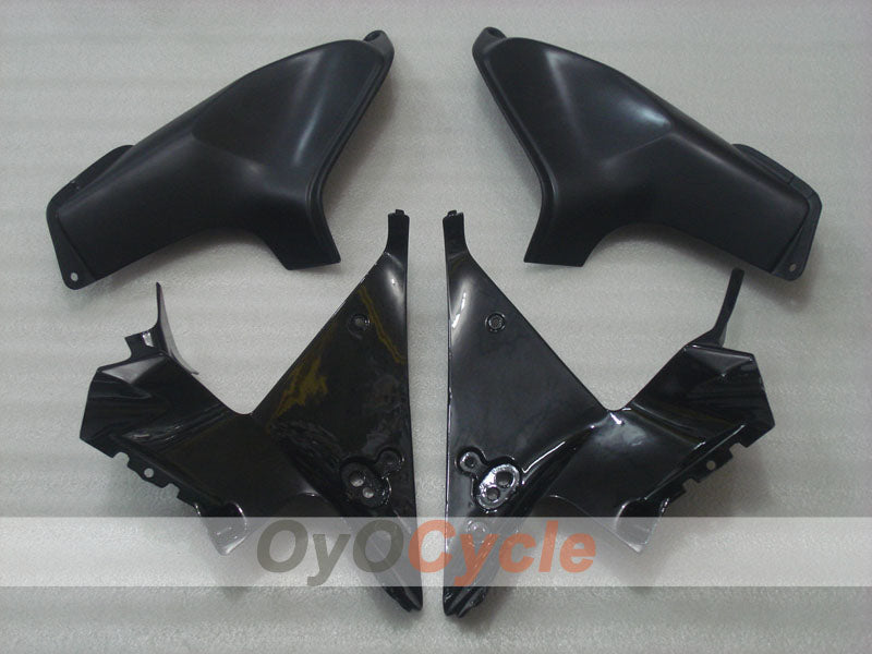Injection Fairing kit for 02-03 CBR900RR 954 - Blue, Black - Flame #OYO87902732