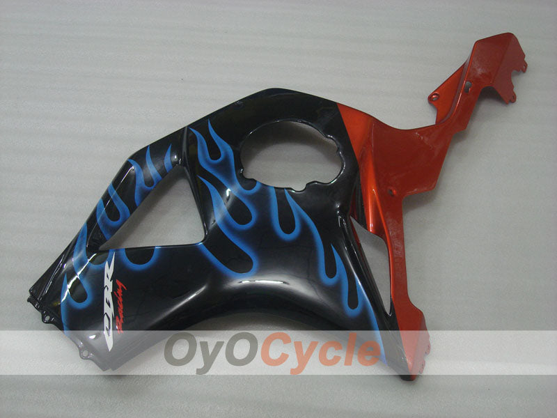 Left & Right Side Fairing For Honda 02-03 CBR954RR #OYO87907720 Main image