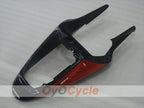 Injection Fairing kit for 02-03 CBR900RR 954 - Blue, Black - Flame #OYO87902732