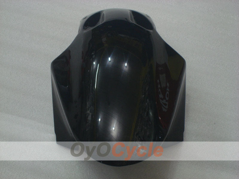 Injection Fairing kit for 02-03 CBR900RR 954 - Blue, Black - Flame #OYO87902732