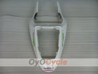 Injection Fairing kit for 02-03 CBR900RR 954 - White, Black - HANN Spree #OYO87902733