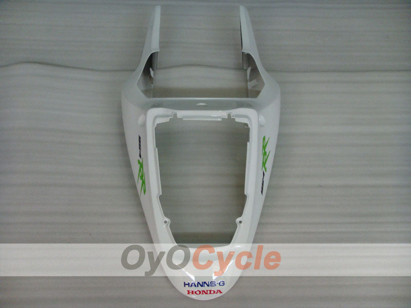 Rear Tail Fairing For Honda 02-03 CBR954RR #OYO87907725
