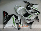 Injection Fairing kit for 02-03 CBR900RR 954 - White, Black - HANN Spree #OYO87902733