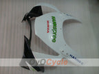 Injection Fairing kit for 02-03 CBR900RR 954 - White, Black - HANN Spree #OYO87902733
