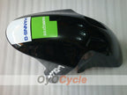 Injection Fairing kit for 02-03 CBR900RR 954 - White, Black - HANN Spree #OYO87902733