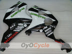 Left & Right Side Fairing For Honda 02-03 CBR954RR #OYO87907723