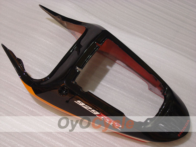 Rear Tail Fairing For Honda 00-01 CBR929RR #OYO87907672