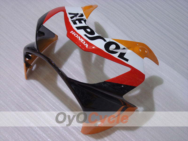 Front Upper Fairing For Honda 00-01 CBR929RR #OYO87907669