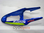Injection Fairing kit for 02-03 CBR900RR 954 - Blue - Movistar #OYO87902738
