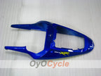 Injection Fairing kit for 02-03 CBR900RR 954 - Blue - Movistar #OYO87902738