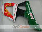 Left & Right Side Fairing For Honda 00-01 CBR929RR #OYO87907674