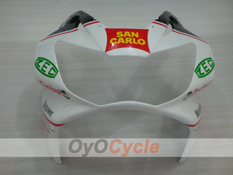 Front Upper Fairing For Honda 00-01 CBR929RR #OYO87907673 Main image