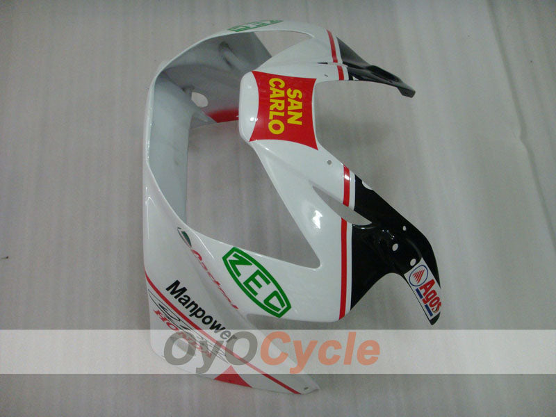 Front Upper Fairing For Honda 00-01 CBR929RR #OYO87907673