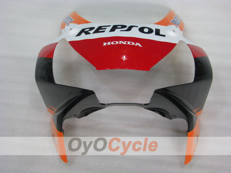 Front Upper Fairing For Honda 02-03 CBR954RR #OYO87907730 Main image