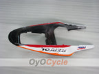 Injection Fairing kit for 02-03 CBR900RR 954 - Red, Black - Repsol #OYO87902752