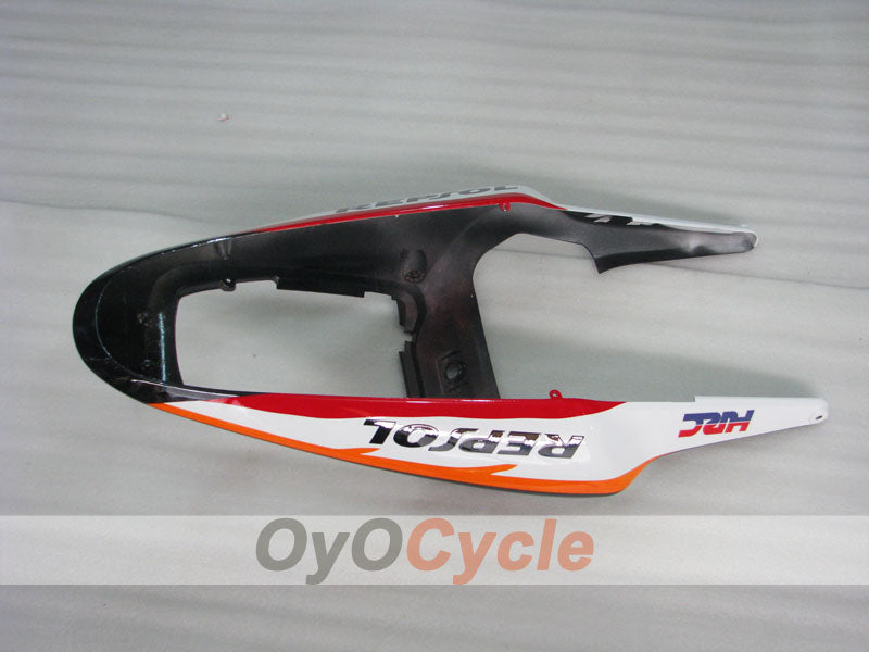 Rear Tail Fairing For Honda 02-03 CBR954RR #OYO87907733