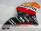 Injection Fairing kit for 02-03 CBR900RR 954 - Red, Black - Repsol #OYO87902752