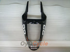 Injection Fairing kit for 02-03 CBR900RR 954 - Black - SevenStars #OYO87902756
