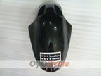 Injection Fairing kit for 02-03 CBR900RR 954 - Black - SevenStars #OYO87902756