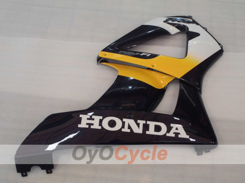 Injection Fairing kit for 00-01 CBR900RR 929 - Blue, White - Factory Style #OYO87902757