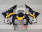 Injection Fairing kit for 00-01 CBR900RR 929 - Blue, White - Factory Style #OYO87902757