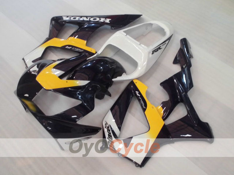 Injection Fairing kit for 00-01 CBR900RR 929 - Blue, White - Factory Style #OYO87902757