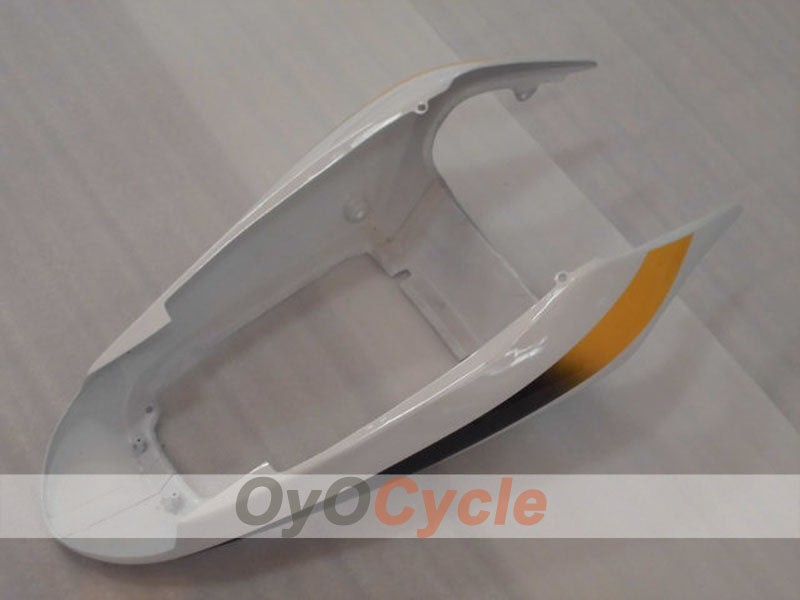 Rear Tail Fairing For Honda 00-01 CBR929RR #OYO87907684 Secondary image