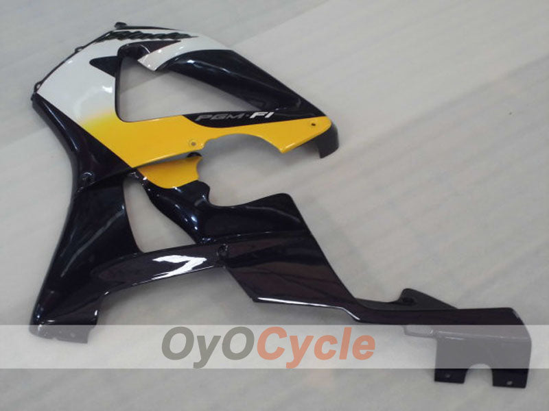 Injection Fairing kit for 00-01 CBR900RR 929 - Blue, White - Factory Style #OYO87902757