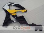 Injection Fairing kit for 00-01 CBR900RR 929 - Blue, White - Factory Style #OYO87902757