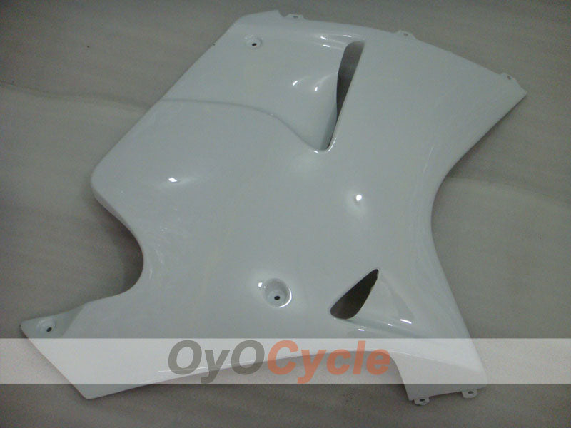 Left & Right Side Fairing For Honda 96-07 CBR1100XX #OYO87907519