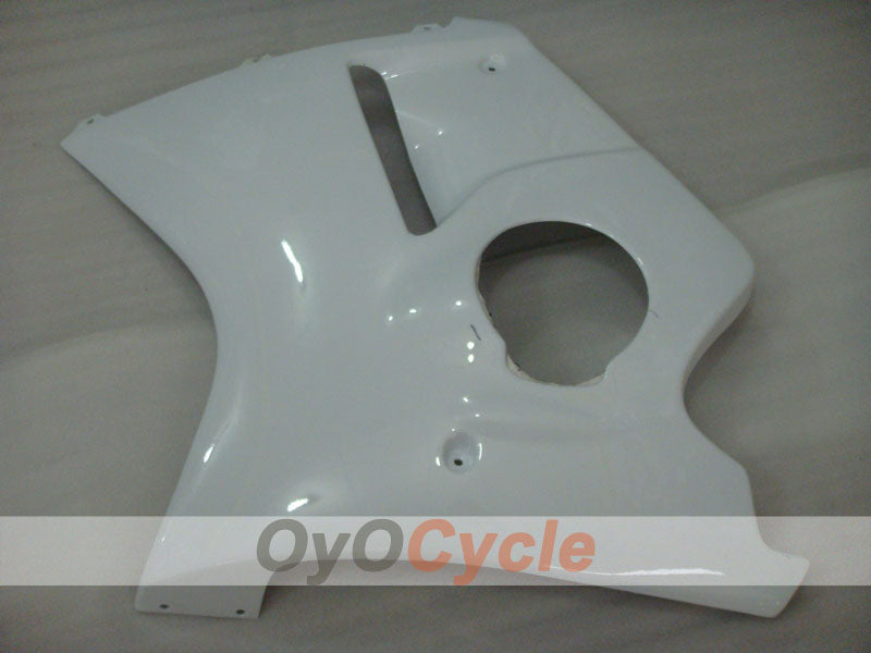 Left & Right Side Fairing For Honda 96-07 CBR1100XX #OYO87907519 Main image