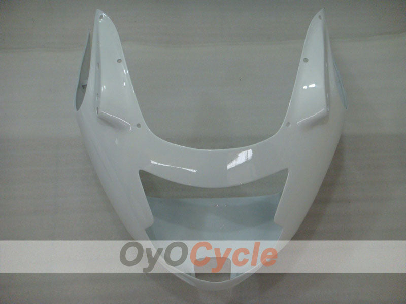 Front Upper Fairing For Honda 96-07 CBR1100XX #OYO87907518 Secondary image