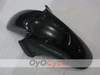 Injection Fairing kit for 96-07 CBR1100XX - Red, Black - Flame #OYO87902796