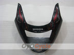 Injection Fairing kit for 96-07 CBR1100XX - Red, Black - Flame #OYO87902796
