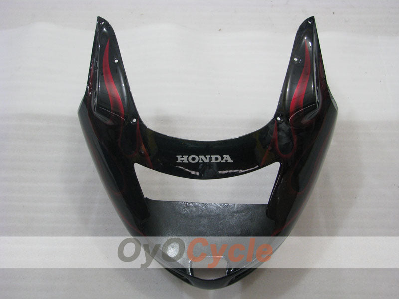 Front Upper Fairing For Honda 96-07 CBR1100XX #OYO87907522 Main image