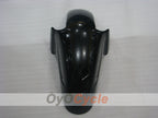 Injection Fairing kit for 96-07 CBR1100XX - Red, Black - Flame #OYO87902796