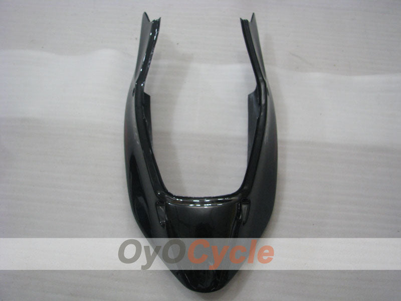Injection Fairing kit for 96-07 CBR1100XX - Red, Black - Flame #OYO87902796