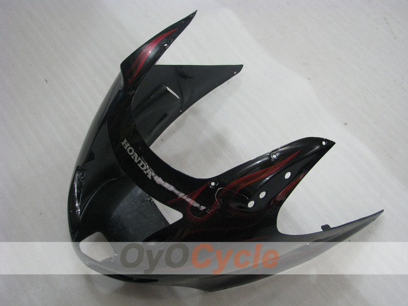 Front Upper Fairing For Honda 96-07 CBR1100XX #OYO87907522 Secondary image