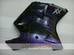 Left & Right Side Fairing For Honda 96-07 CBR1100XX #OYO87907527