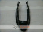 Injection Fairing kit for 96-07 CBR1100XX - Blue, Black - Flame #OYO87902797