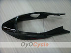 Injection Fairing kit for 96-07 CBR1100XX - Red, Black - Flame #OYO87902798