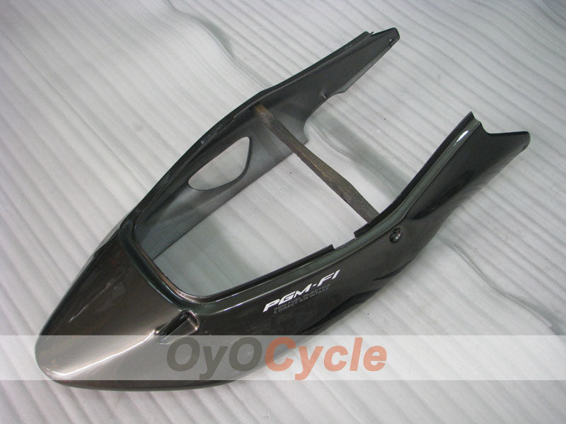 Rear Tail Fairing For Honda 96-07 CBR1100XX #OYO87907534 Secondary image