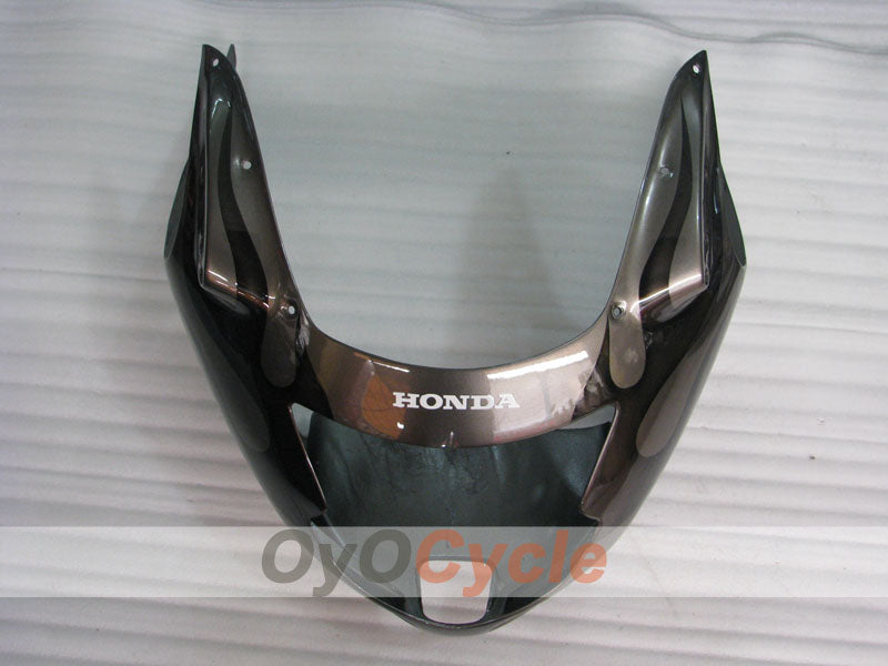 Front Upper Fairing For Honda 96-07 CBR1100XX #OYO87907531 Main image