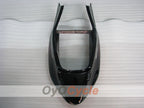 Injection Fairing kit for 96-07 CBR1100XX - Red, Black - Flame #OYO87902800
