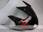 Injection Fairing kit for 96-07 CBR1100XX - Red, Black - Flame #OYO87902800