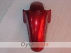 Injection Fairing kit for 96-07 CBR1100XX - Red - Factory Style #OYO87902804