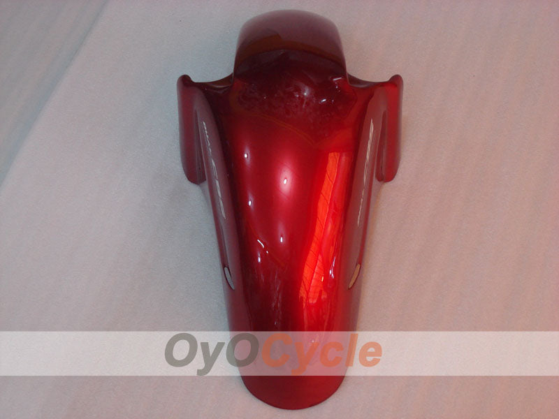 Injection Fairing kit for 96-07 CBR1100XX - Red - Factory Style #OYO87902804